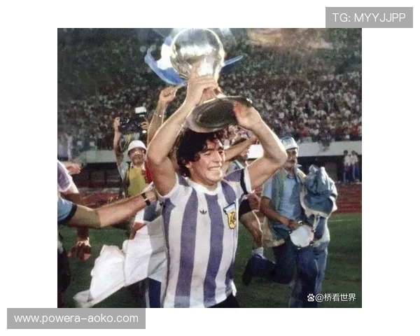 马拉多纳传奇人生：从草根球员到世界足球之王的伟大征程